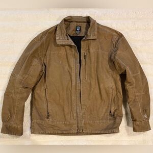 KÜHL Mens Burr Jacket